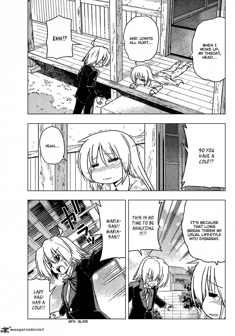 Hayate No Gotoku! - Page 6