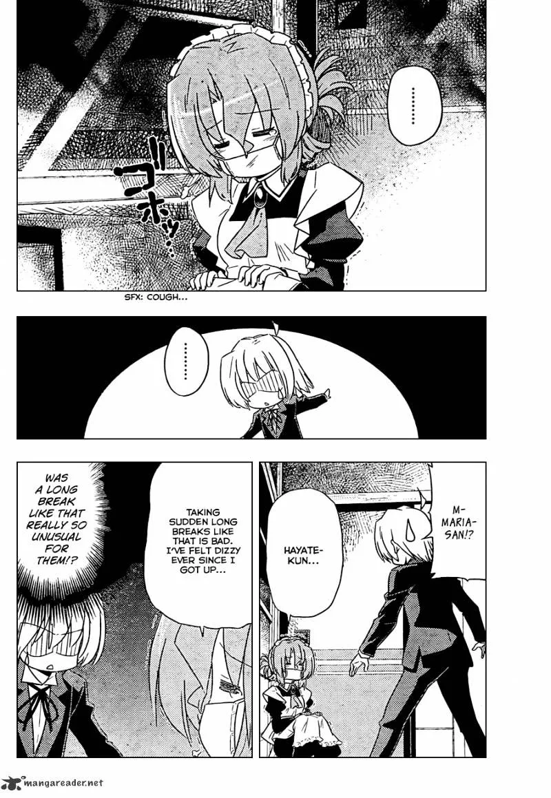 Hayate No Gotoku! - Page 7