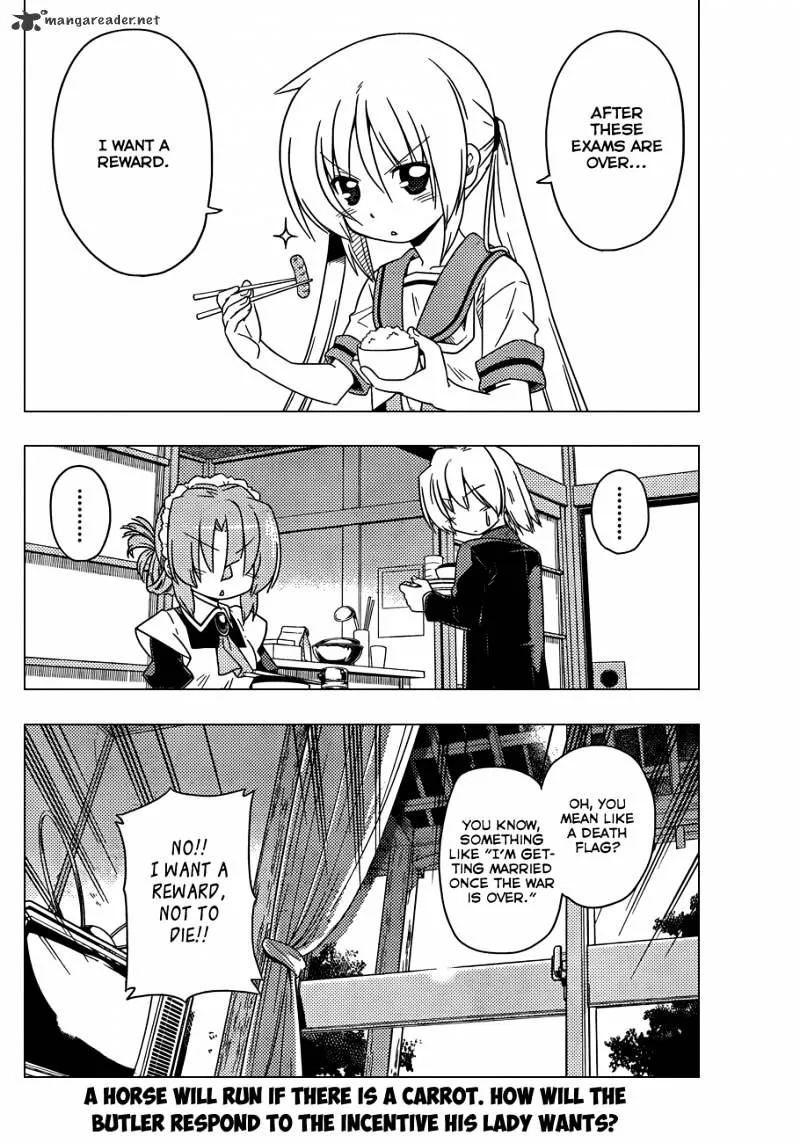 Hayate No Gotoku! - Page 2