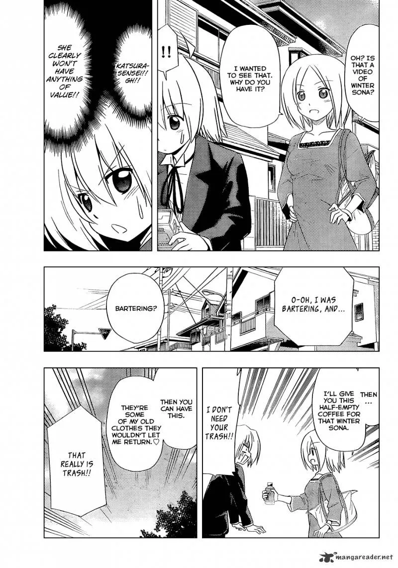 Hayate No Gotoku! - Page 13