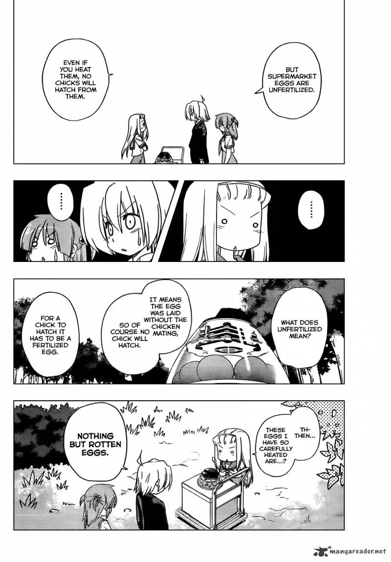 Hayate No Gotoku! - Page 12