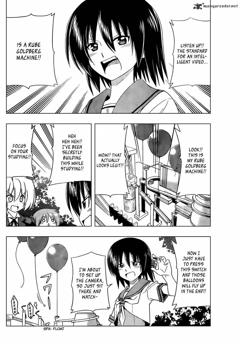 Hayate No Gotoku! - Page 14