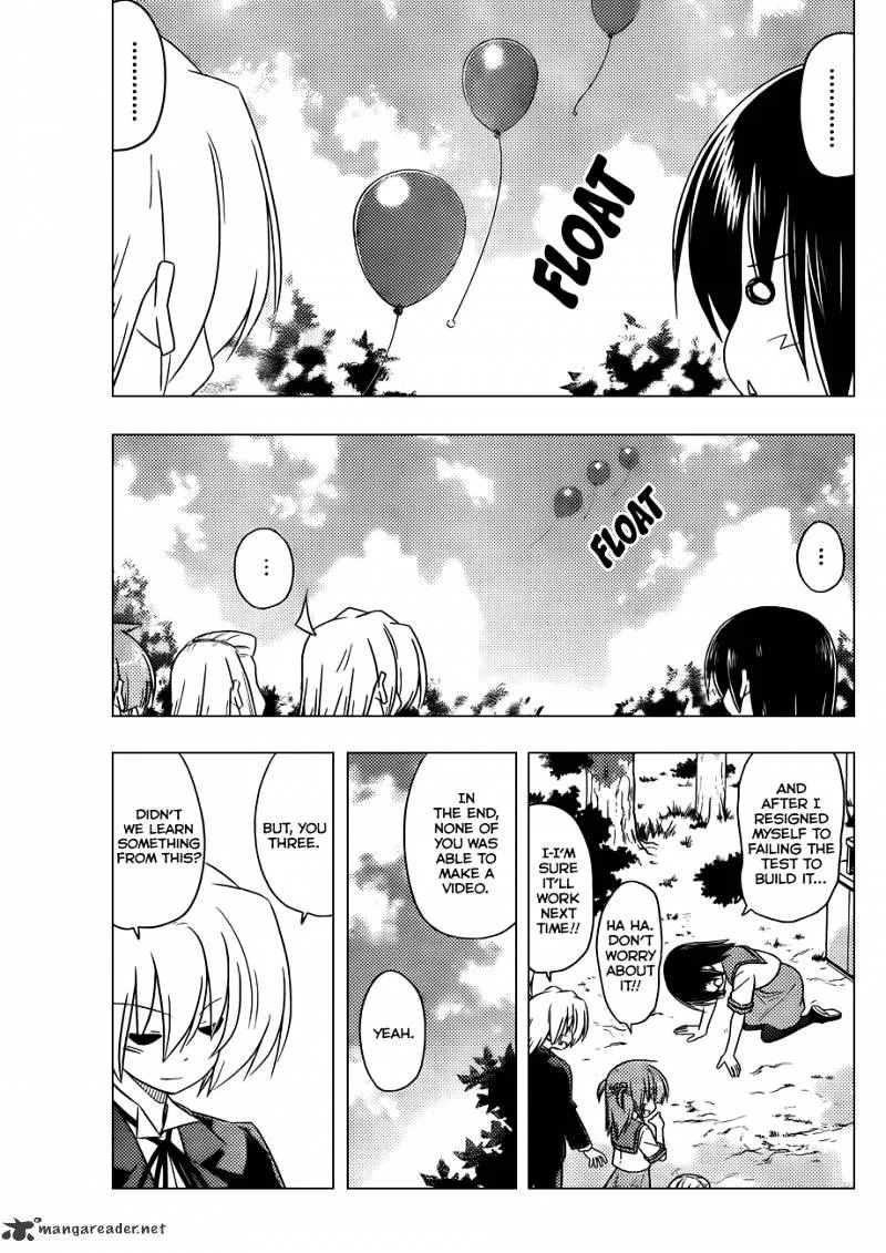 Hayate No Gotoku! - Page 15