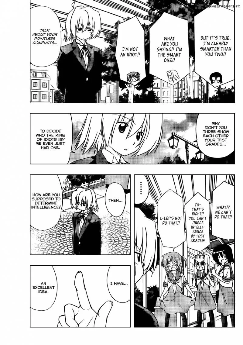 Hayate No Gotoku! - Page 5