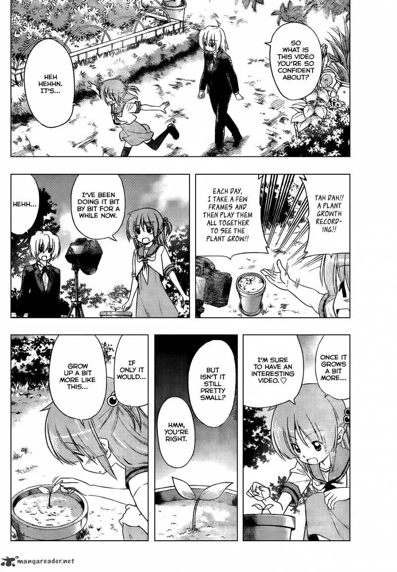 Hayate No Gotoku! - Page 8