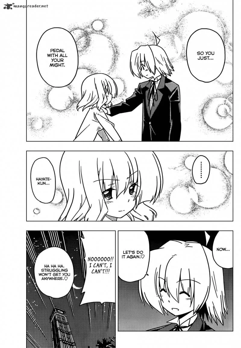 Hayate No Gotoku! - Page 13