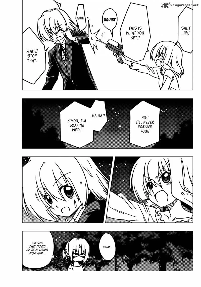 Hayate No Gotoku! - Page 15