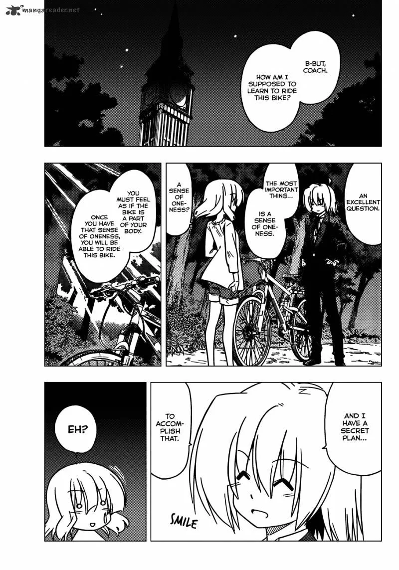 Hayate No Gotoku! - Page 7