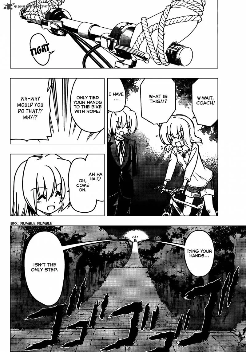 Hayate No Gotoku! - Page 8