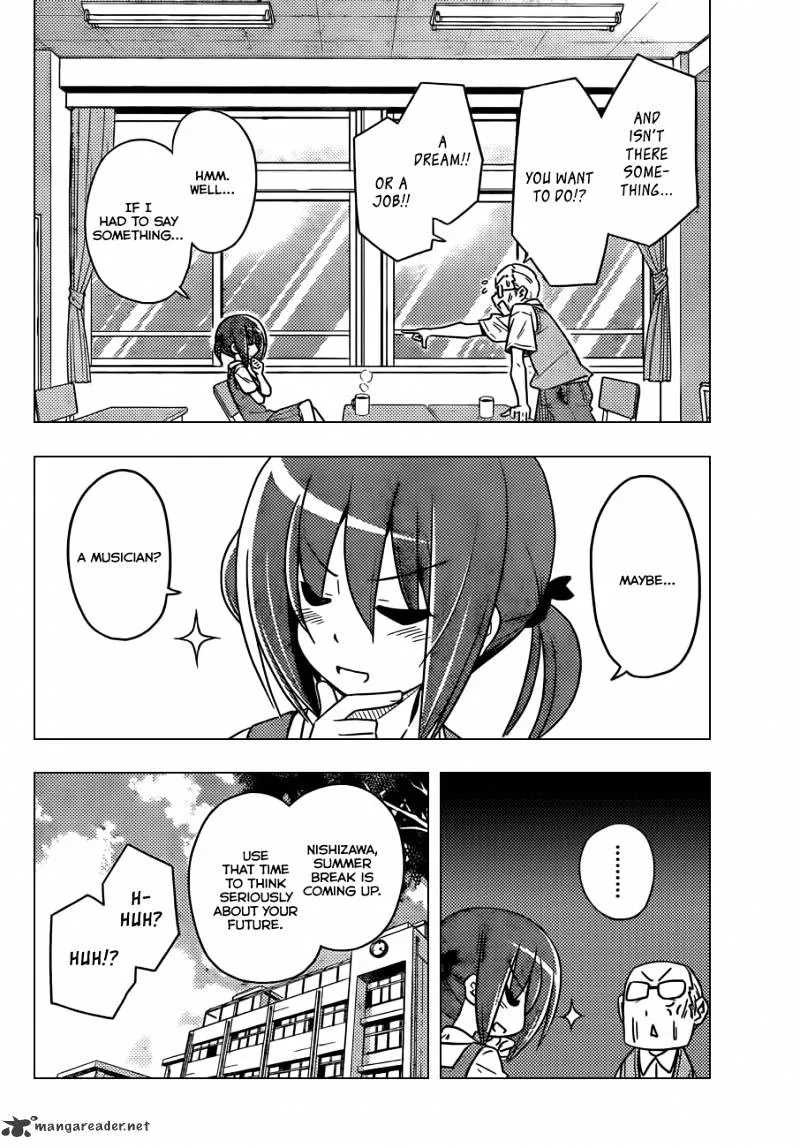 Hayate No Gotoku! - Page 2