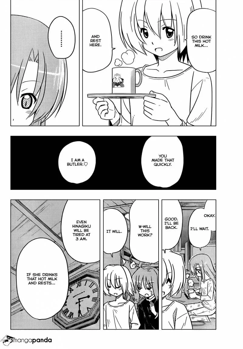 Hayate No Gotoku! - Page 14