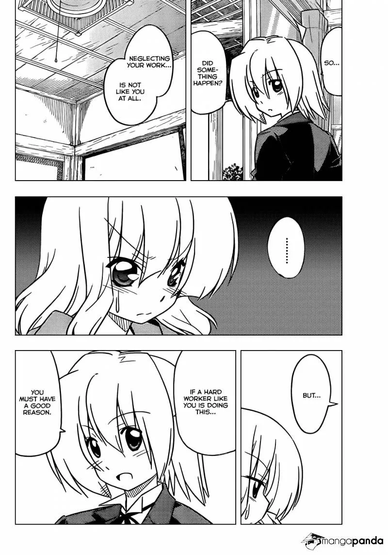 Hayate No Gotoku! - Page 14