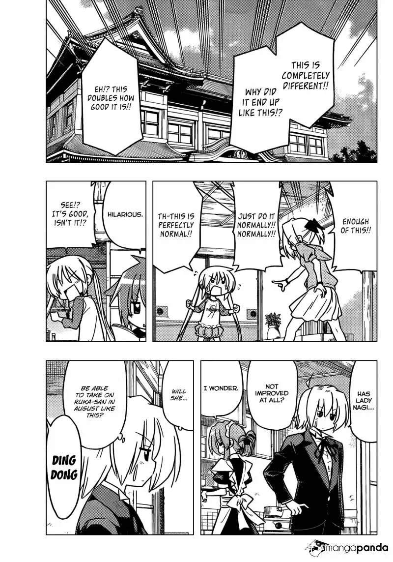 Hayate No Gotoku! - Page 7