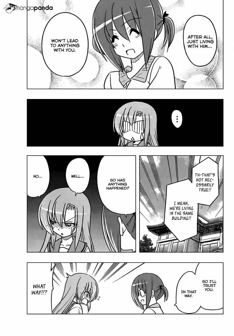 Hayate No Gotoku! - Page 11