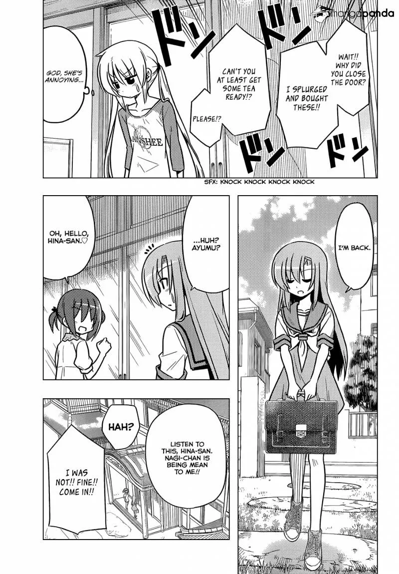 Hayate No Gotoku! - Page 9