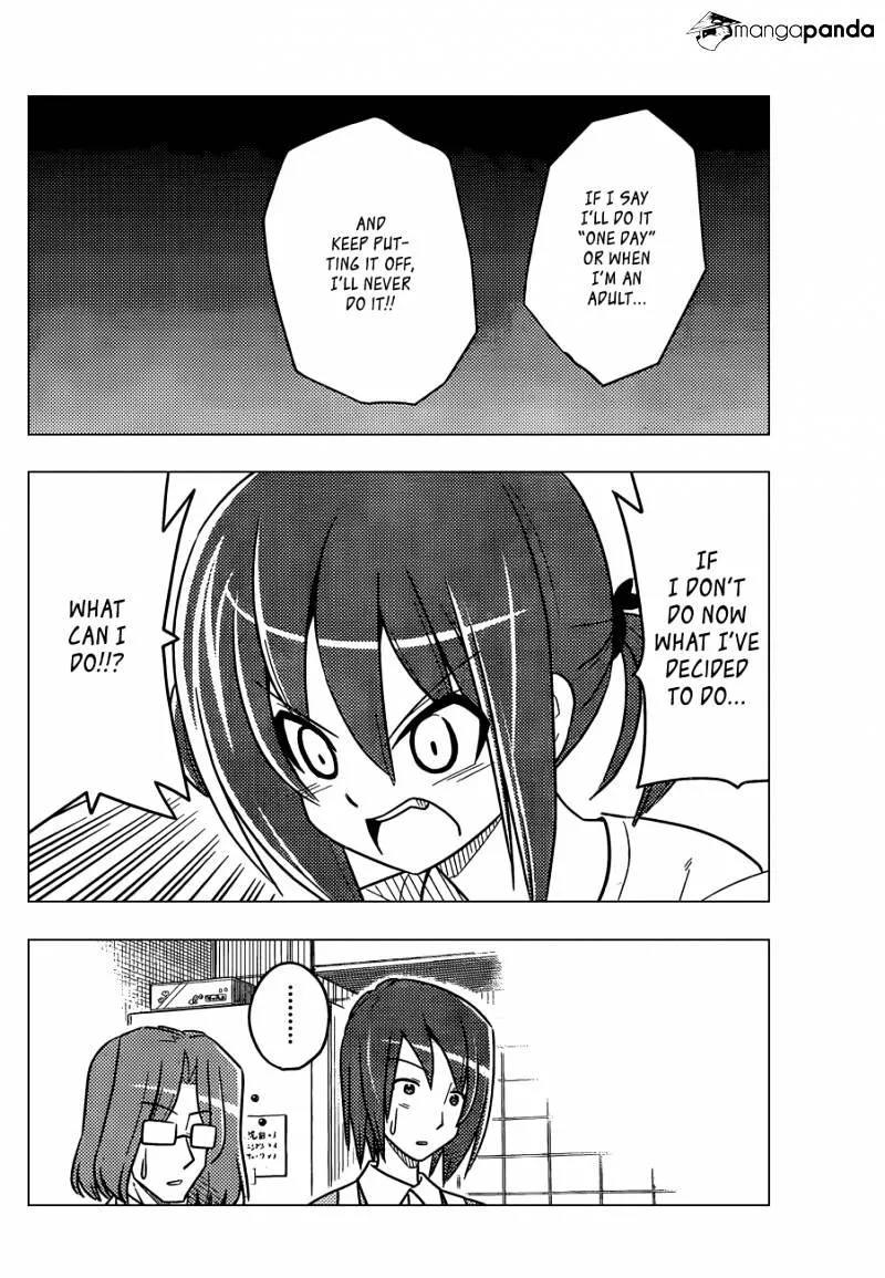 Hayate No Gotoku! - Page 14