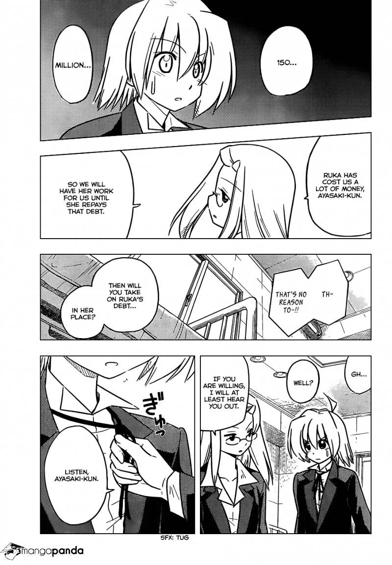 Hayate No Gotoku! - Page 13