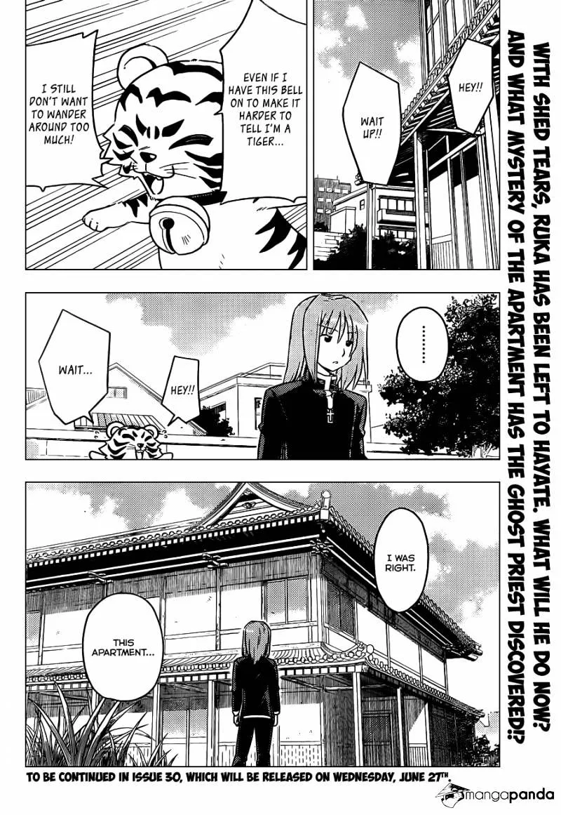 Hayate No Gotoku! - Page 16