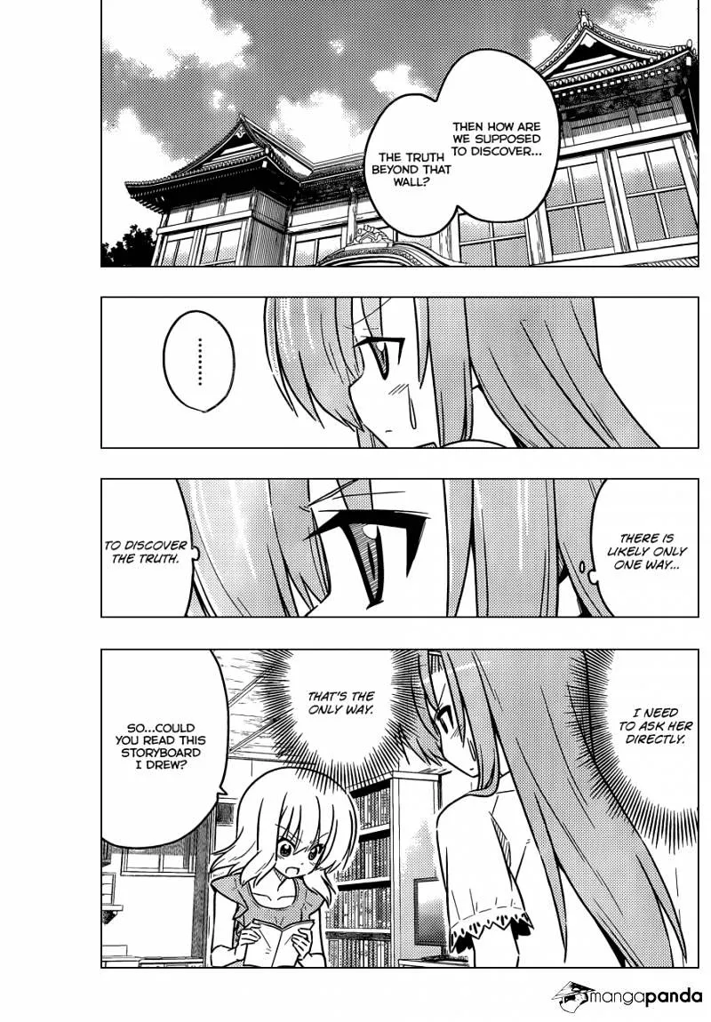 Hayate No Gotoku! - Page 11