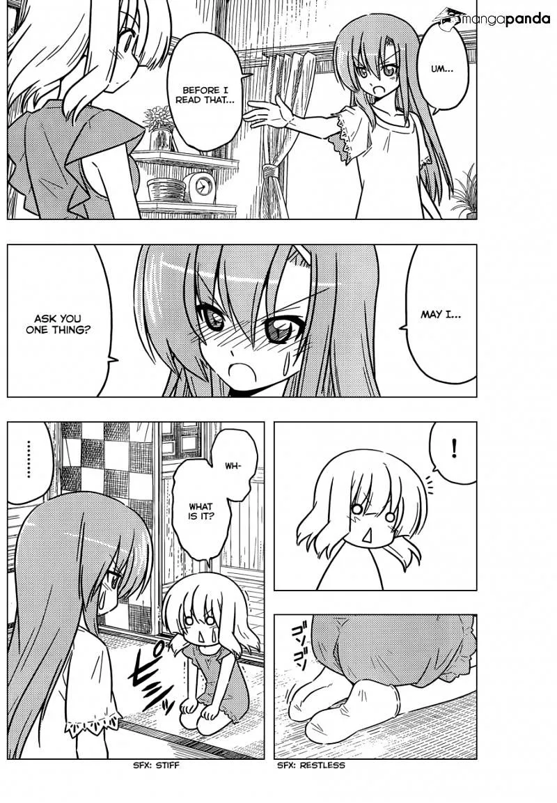 Hayate No Gotoku! - Page 12