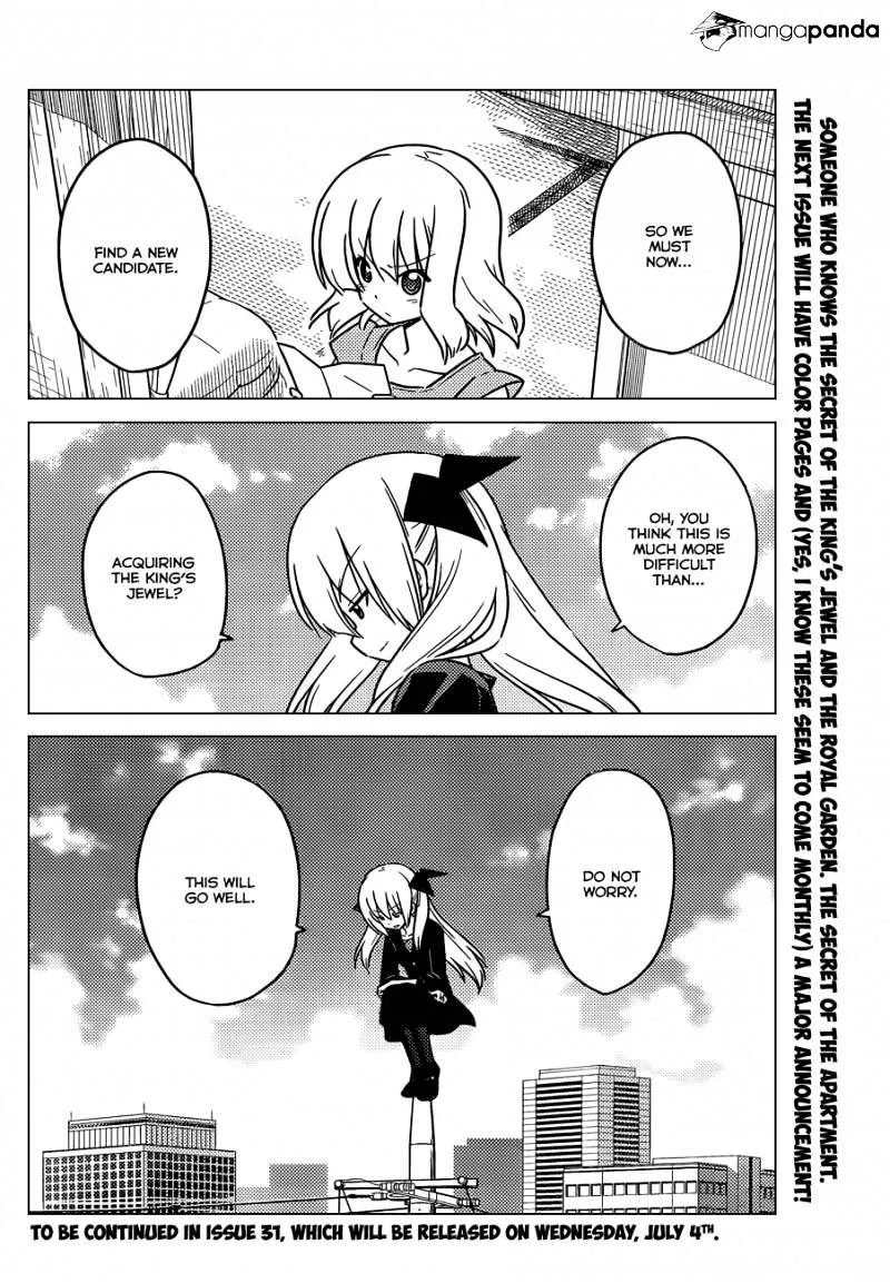 Hayate No Gotoku! - Page 16