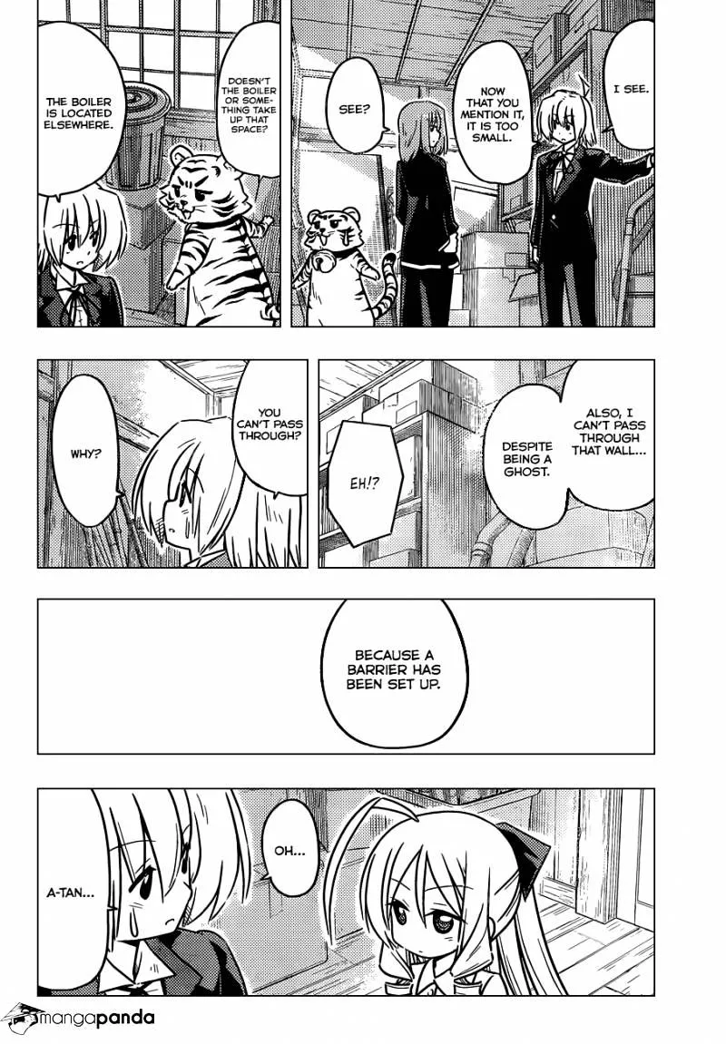 Hayate No Gotoku! - Page 6