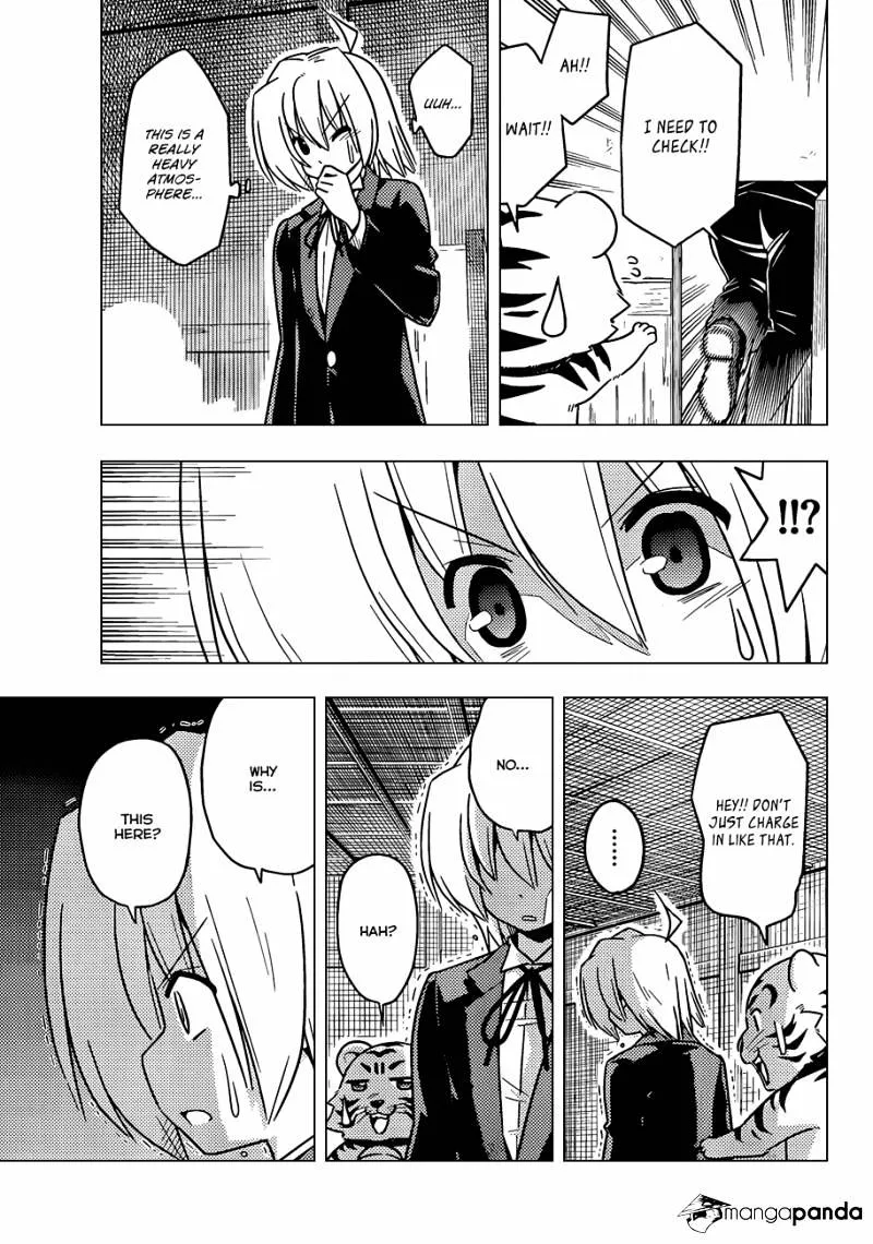 Hayate No Gotoku! - Page 15