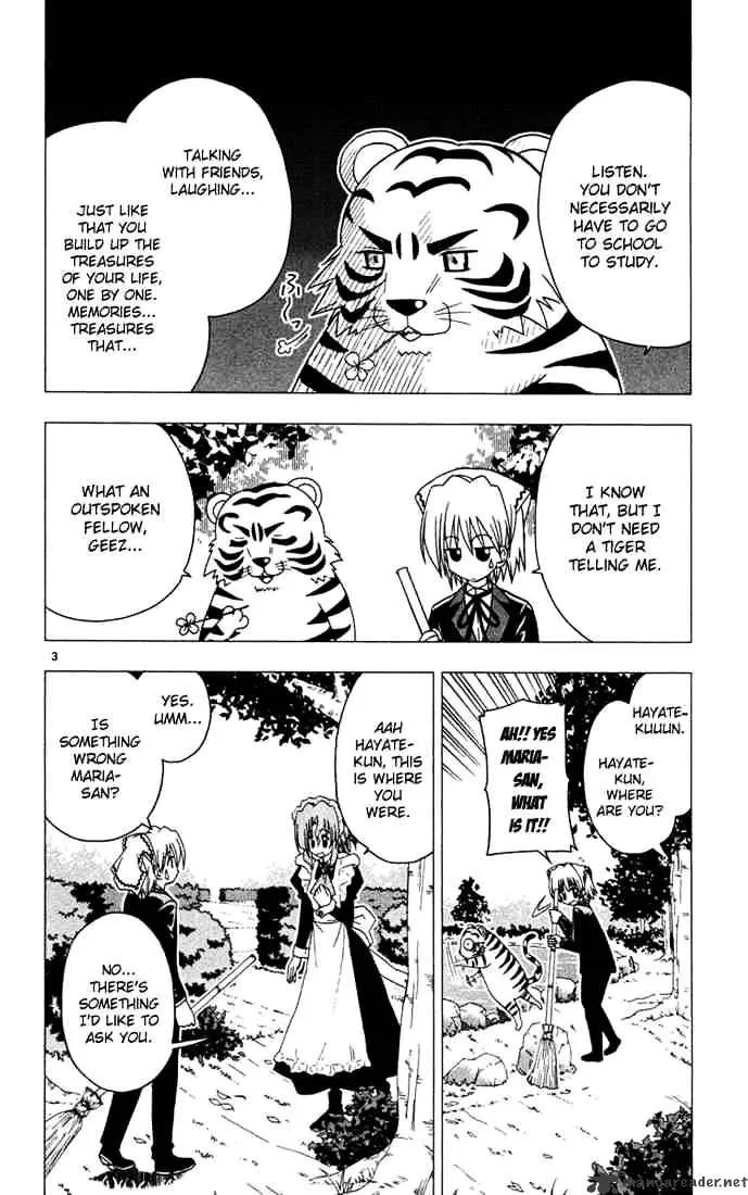 Hayate No Gotoku! - Page 2