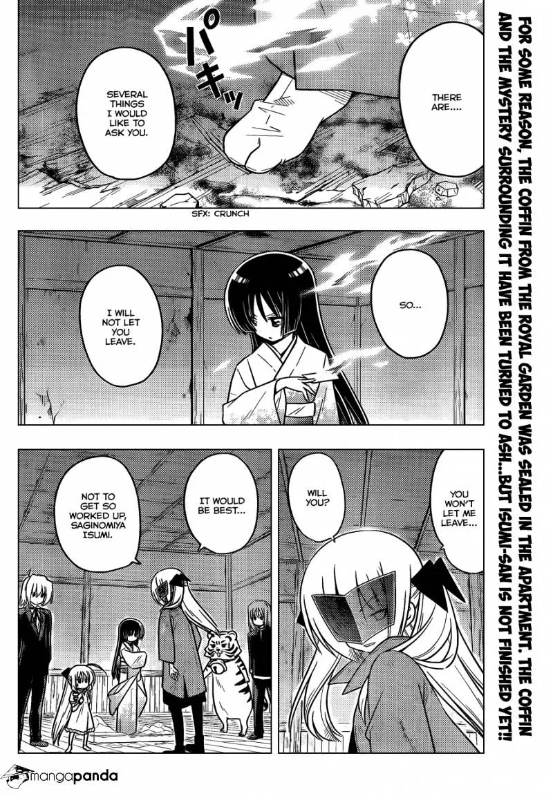 Hayate No Gotoku! - Page 2