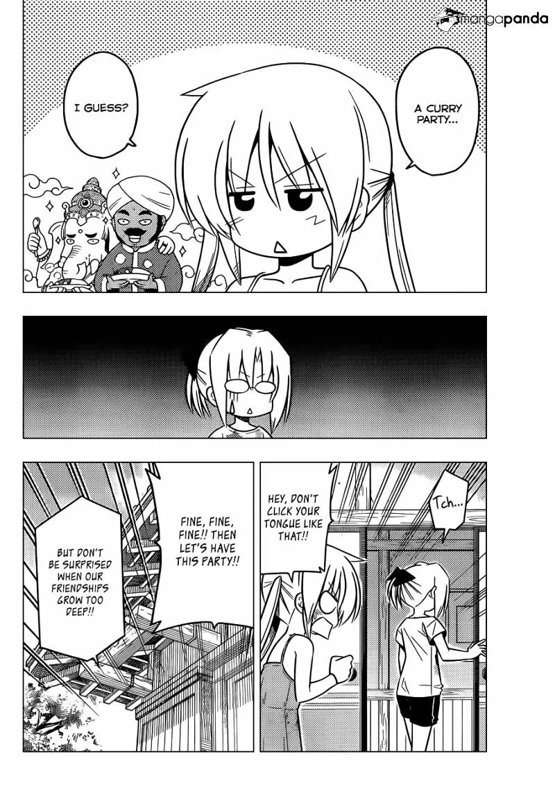 Hayate No Gotoku! - Page 8