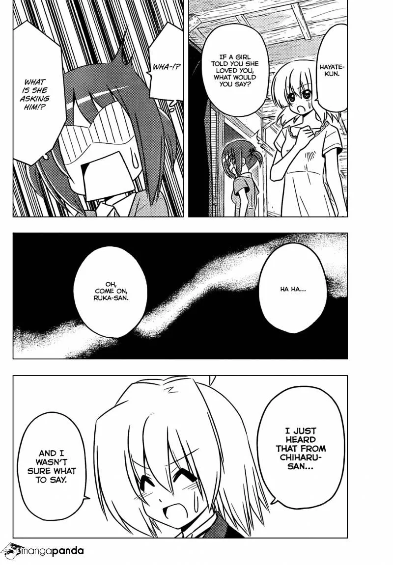 Hayate No Gotoku! - Page 10