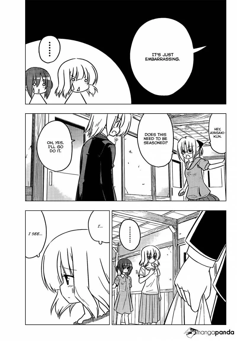 Hayate No Gotoku! - Page 13