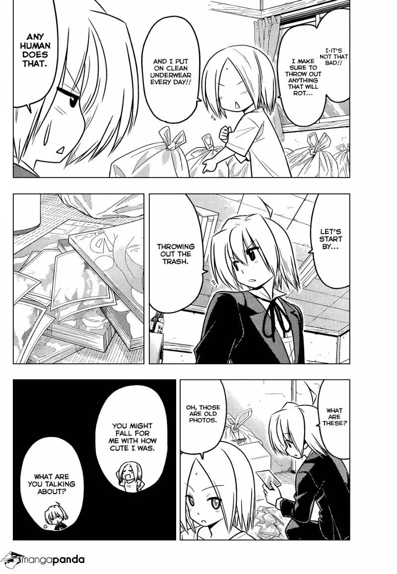 Hayate No Gotoku! - Page 12