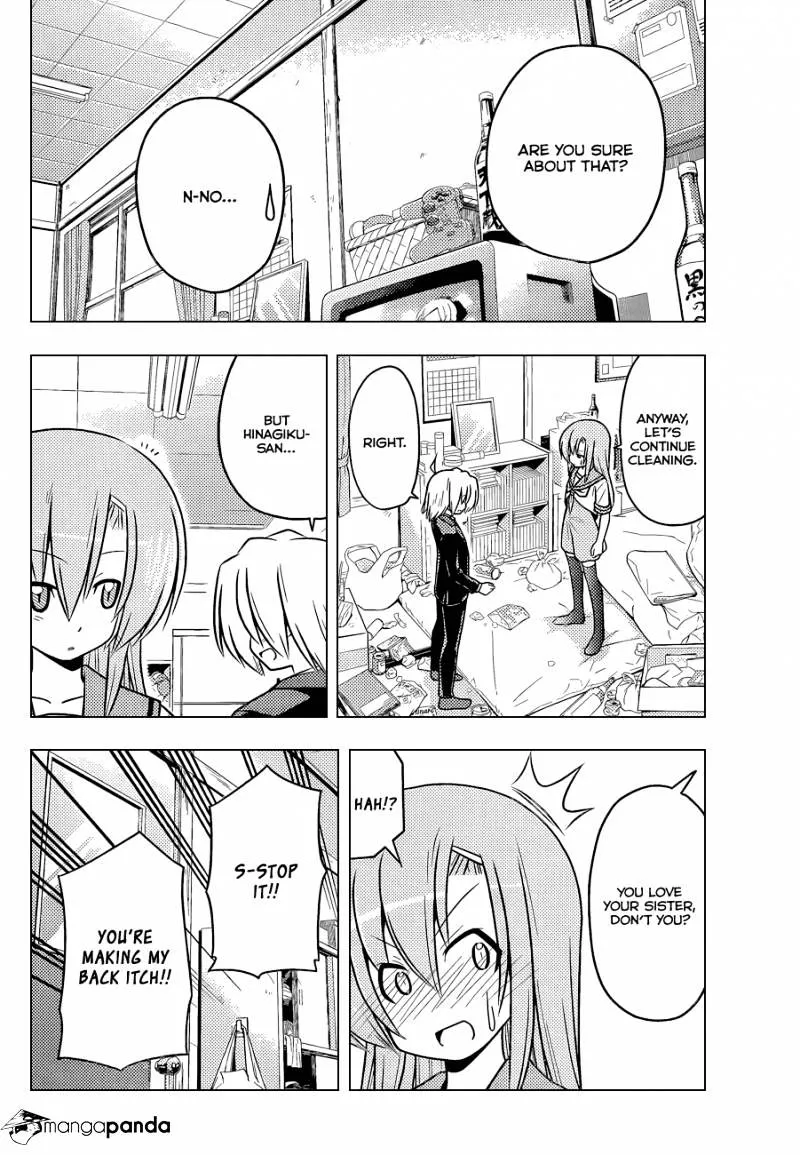 Hayate No Gotoku! - Page 6