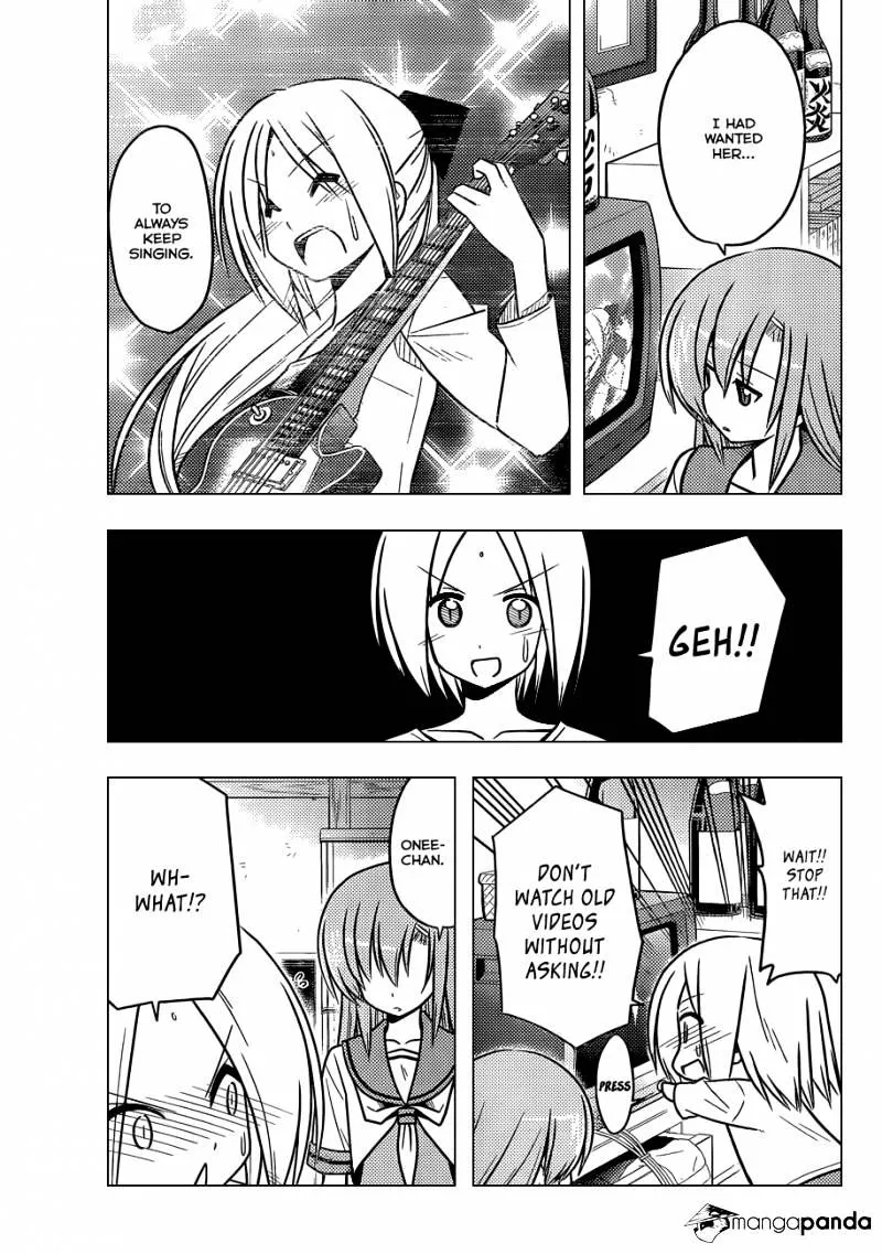 Hayate No Gotoku! - Page 9