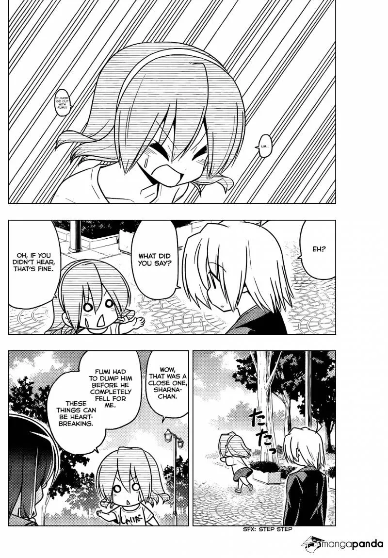 Hayate No Gotoku! - Page 10