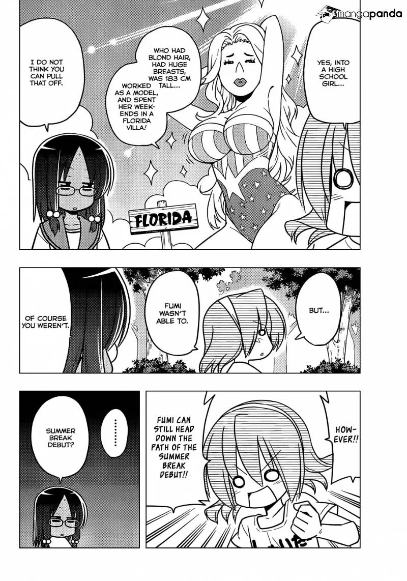 Hayate No Gotoku! - Page 4