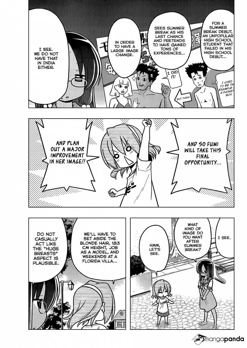 Hayate No Gotoku! - Page 5