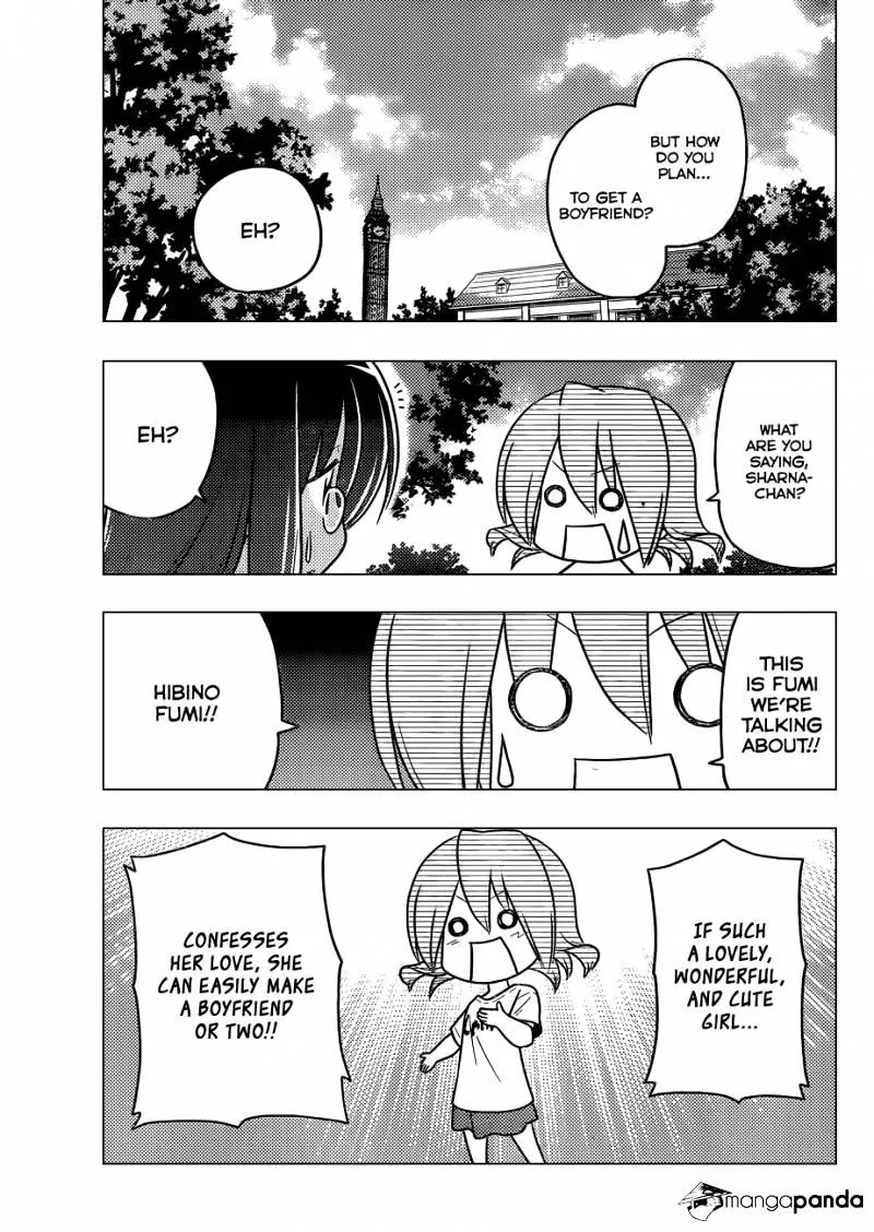 Hayate No Gotoku! - Page 7