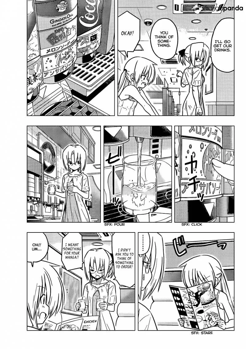 Hayate No Gotoku! - Page 5