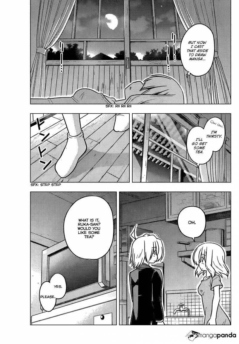 Hayate No Gotoku! - Page 14