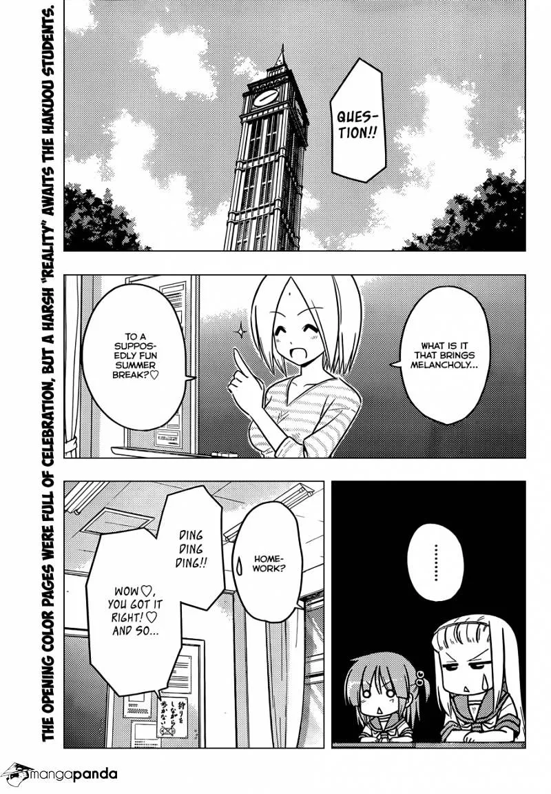 Hayate No Gotoku! - Page 4