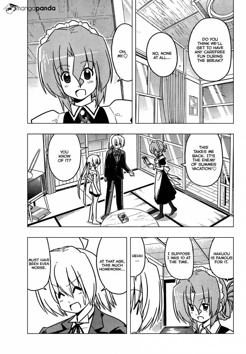 Hayate No Gotoku! - Page 6