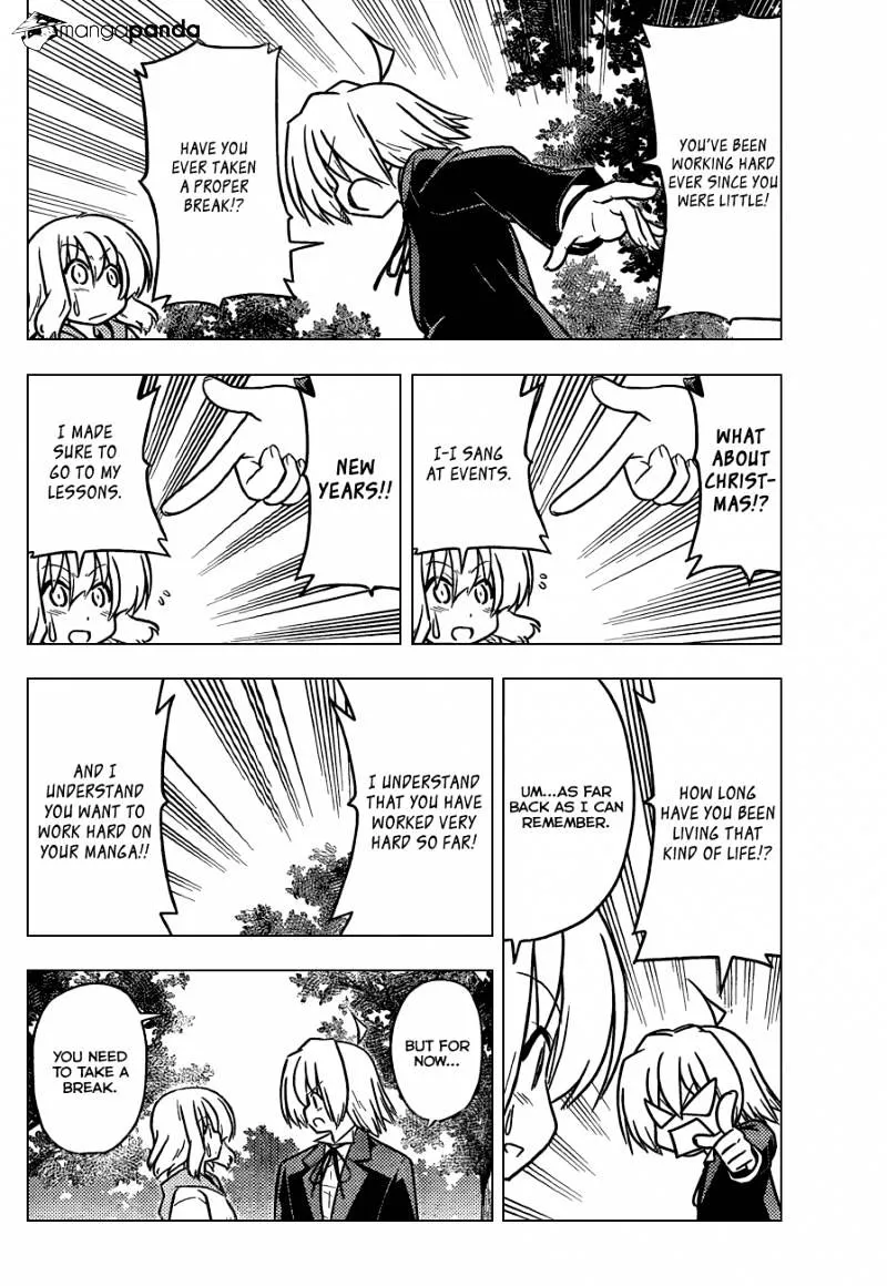 Hayate No Gotoku! - Page 14