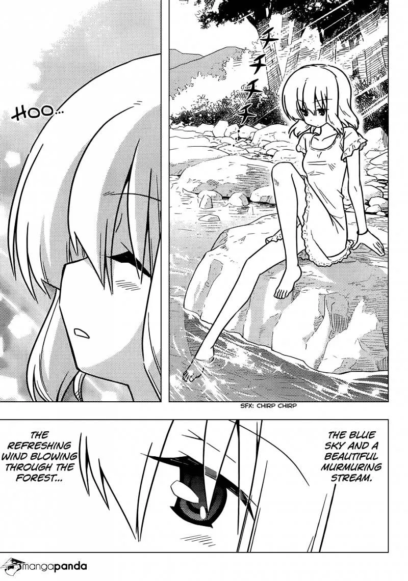 Hayate No Gotoku! - Page 3