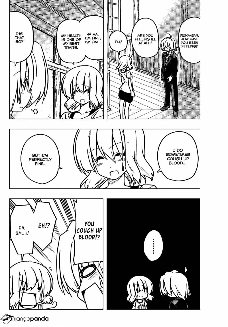 Hayate No Gotoku! - Page 6