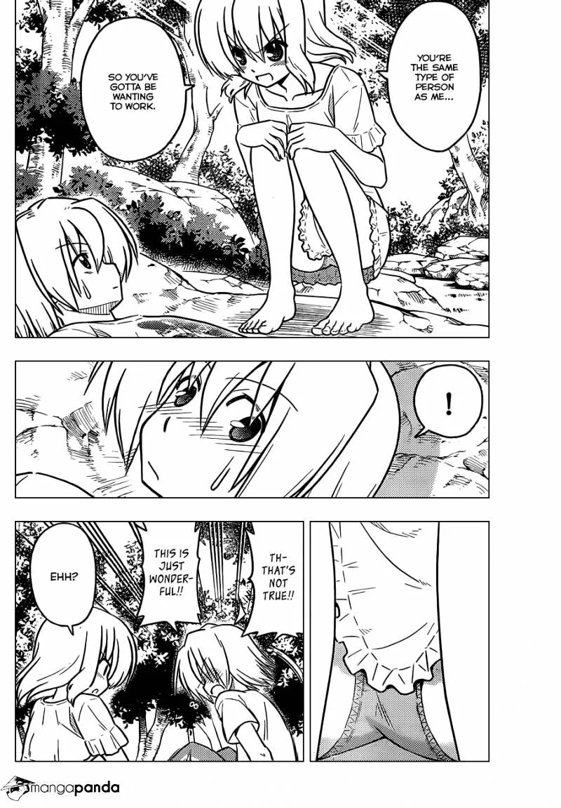 Hayate No Gotoku! - Page 10