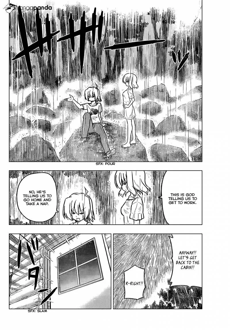 Hayate No Gotoku! - Page 12