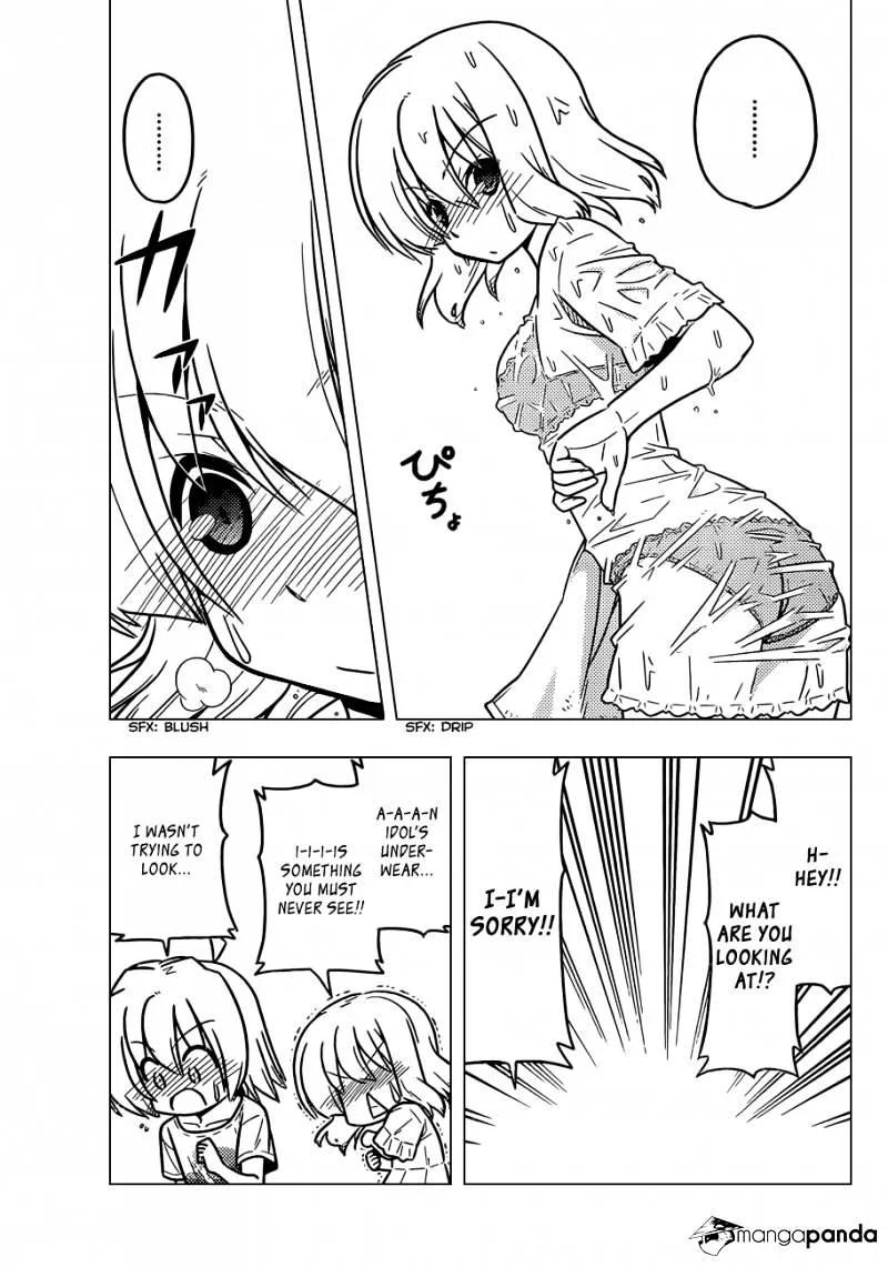 Hayate No Gotoku! - Page 15