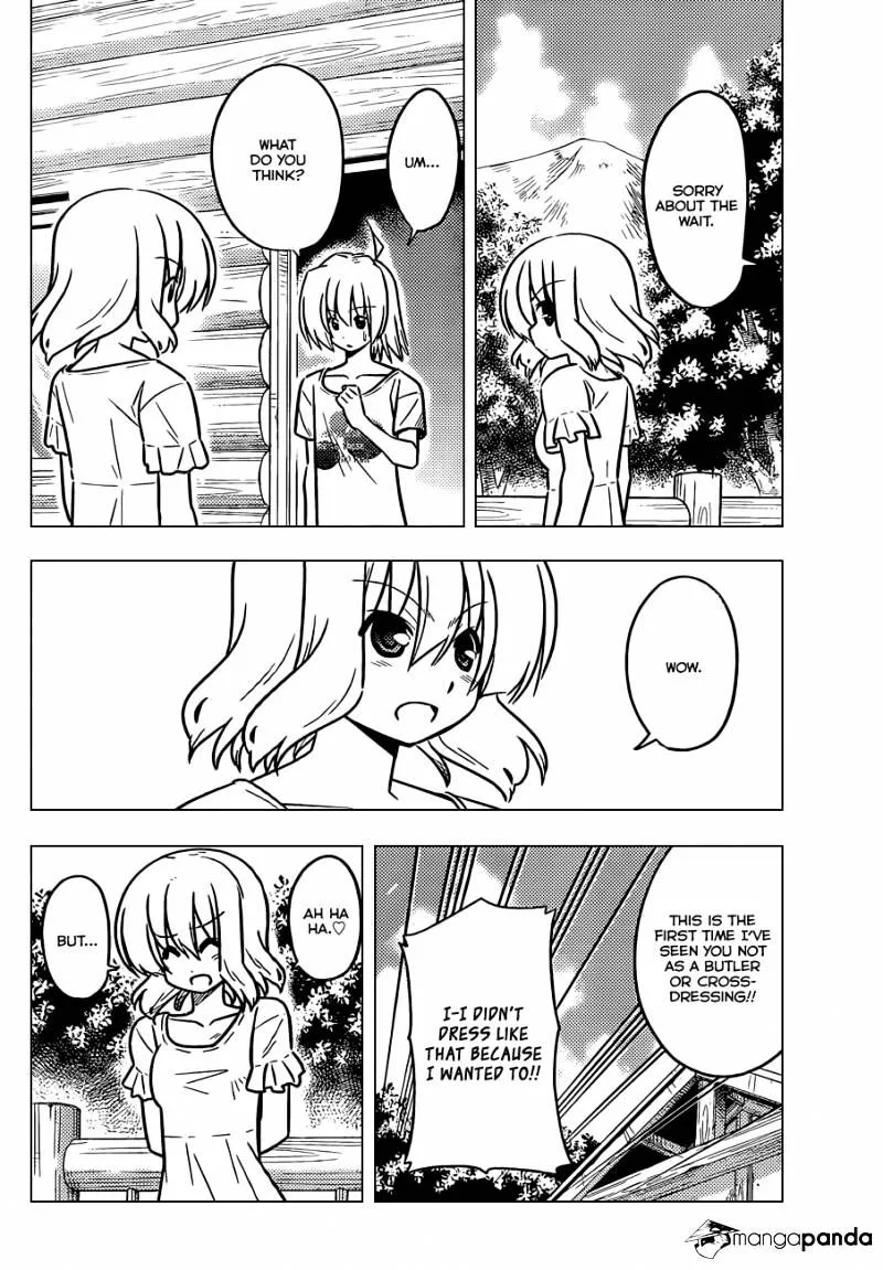 Hayate No Gotoku! - Page 6